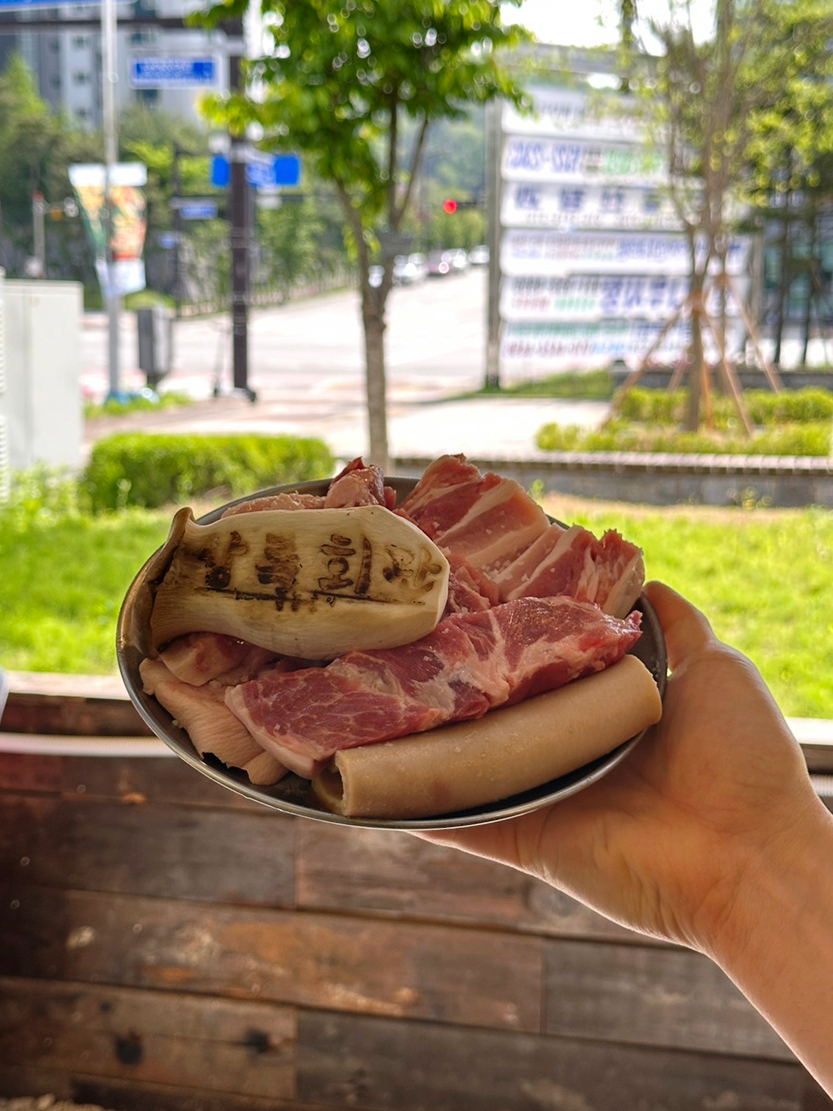상록회관연탄구이화성남양점 이미지