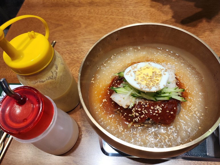 오투닭갈비&부대찌개 이미지