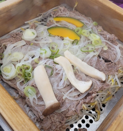 일공공샤브편백찜 금촌점 이미지