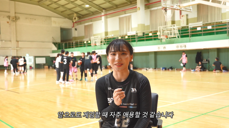 제뉴엔니 이미지