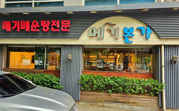 메기본가 이미지