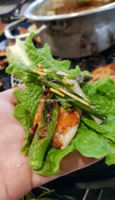 서서방숯불닭갈비 이미지