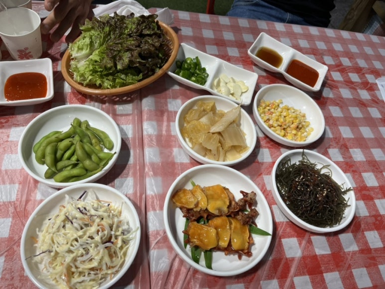 활어마당 이미지