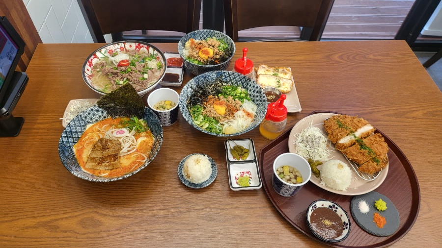면식당 이미지