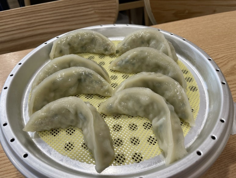 이주용밀면 이미지