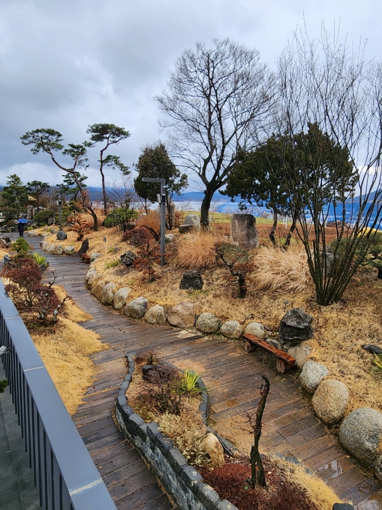 덕산관광농원 이미지