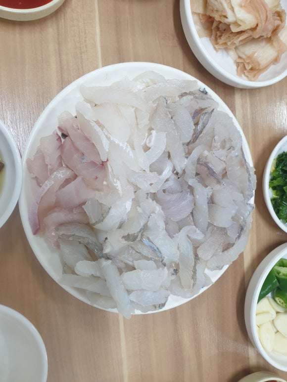 남해태양횟집 이미지