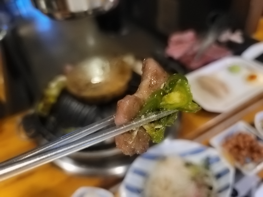 징기스 봉곡점 이미지