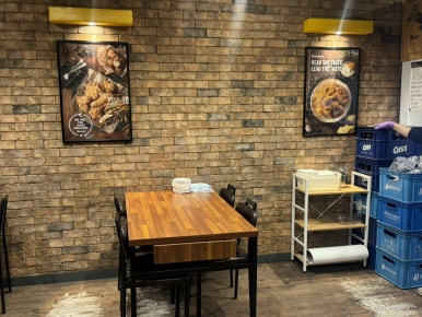 비에이치씨(BHC)치킨당진중흥점 이미지