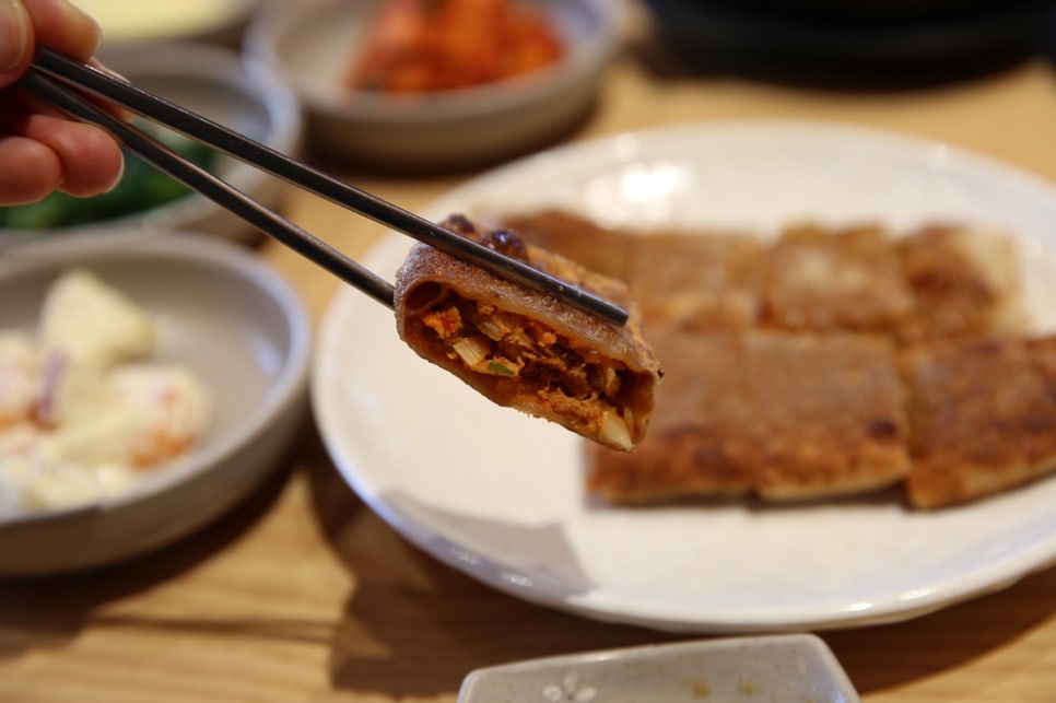 한국소나무집 이미지