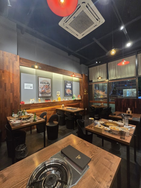 갈비찜클라쓰 인천도화점 이미지