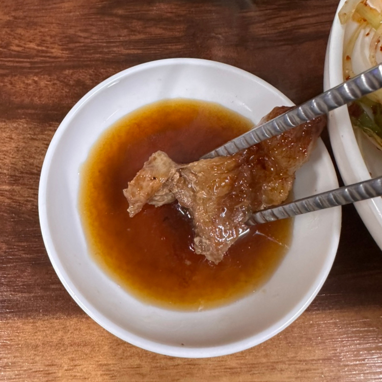만석꾼갈비 이미지