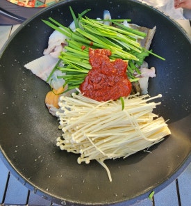 가마실오토캠핑장 이미지