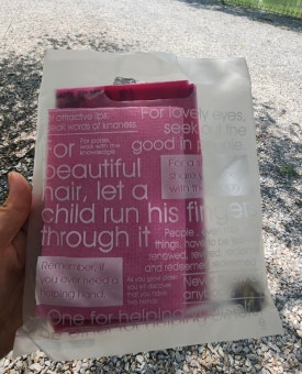 가마실오토캠핑장 이미지