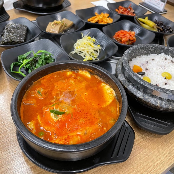 박가네명가순두부 이미지