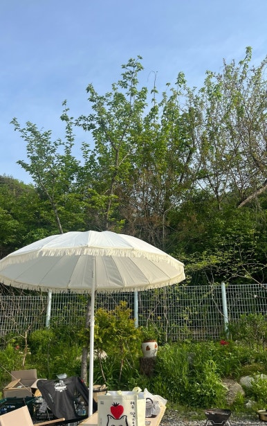 풀꽃이랑캠핑장 이미지