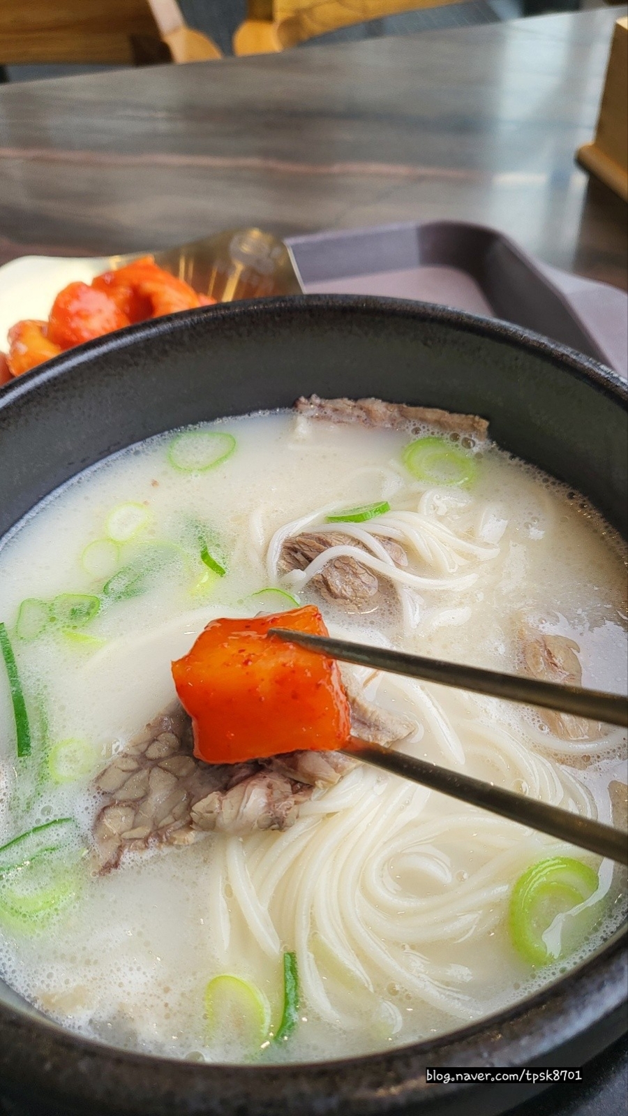 서울깍두기 전남도청점 이미지