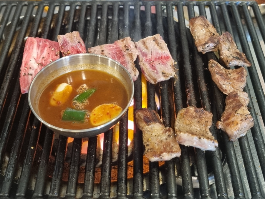 제주도마고기 모현점 이미지