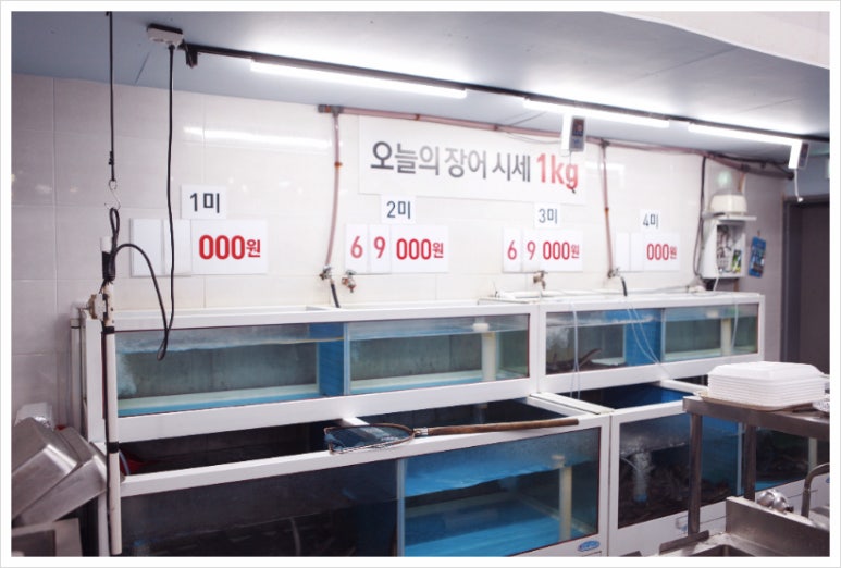 백동주유소 이미지