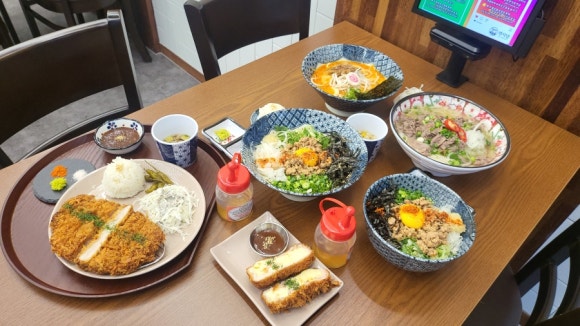 면식당 이미지