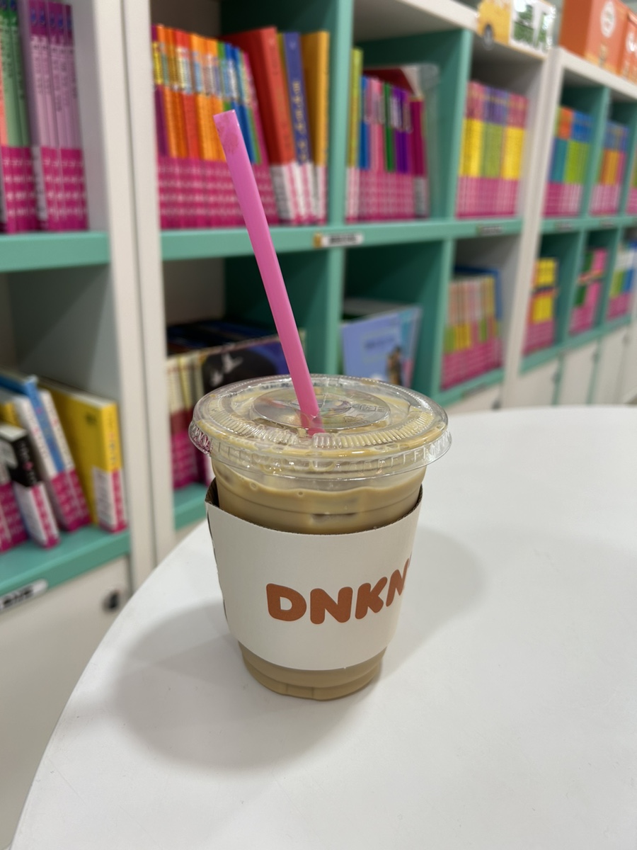던킨도우넛롯데마트점 이미지
