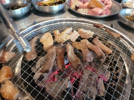 참숯마장동뒷고기 이미지