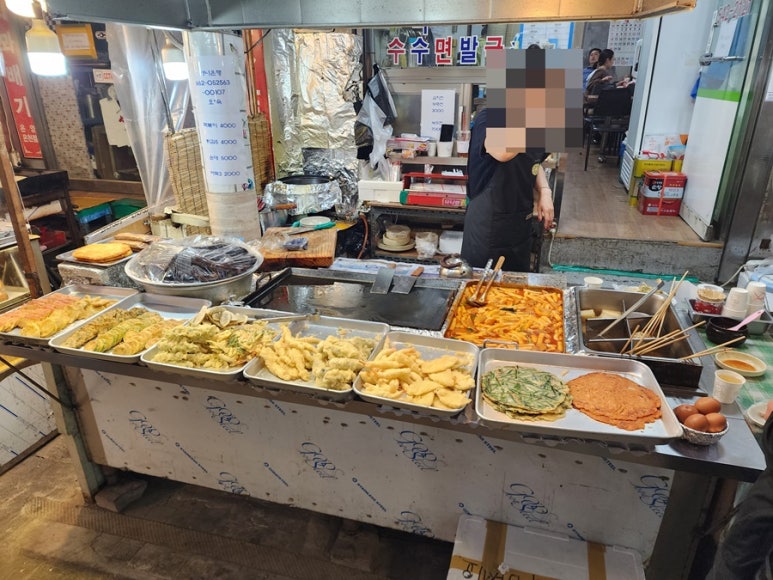 은하분식 이미지