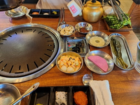 쩡이네고깃집 이미지
