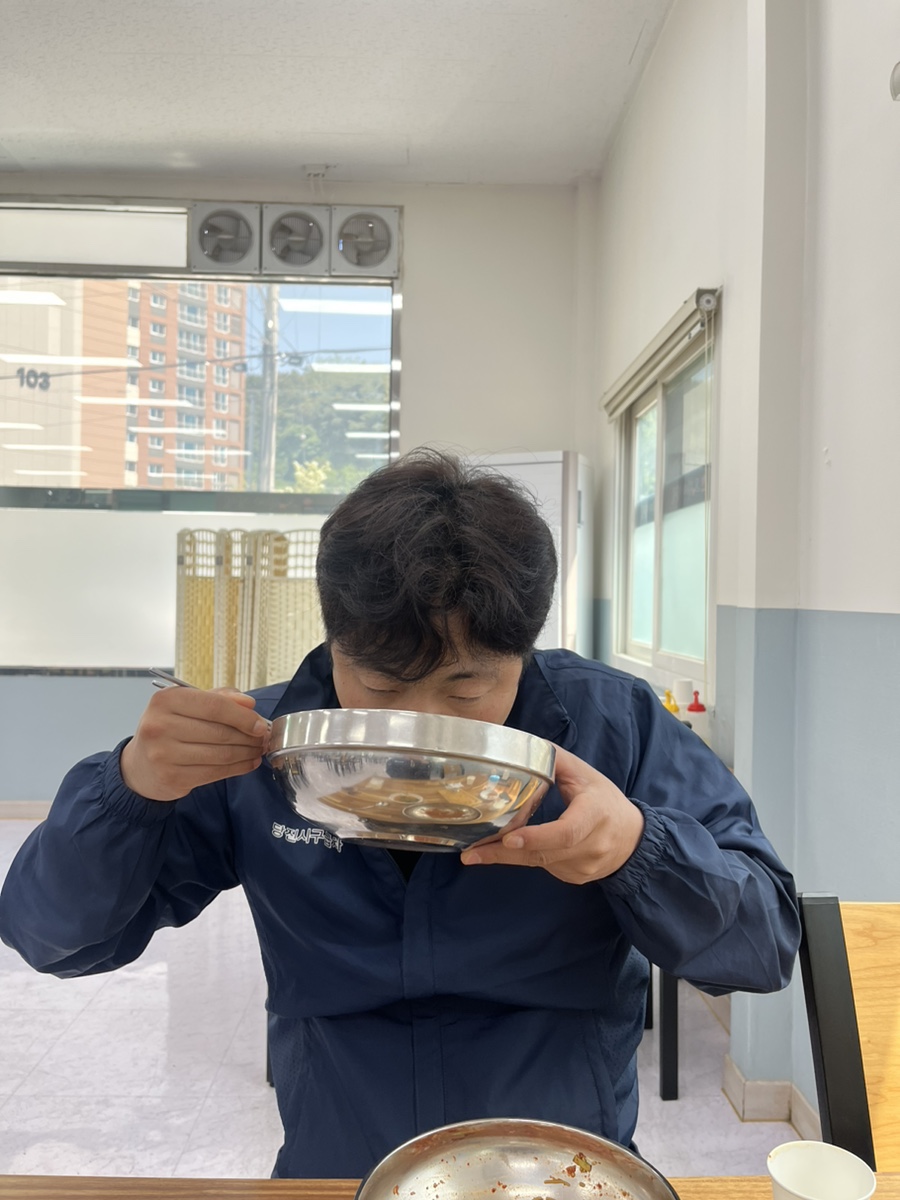 고기박사냉면당진 이미지