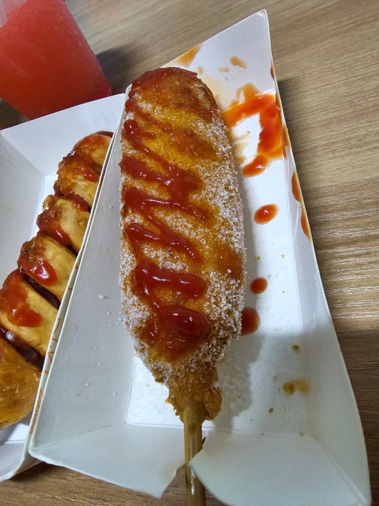 먹자방 이미지