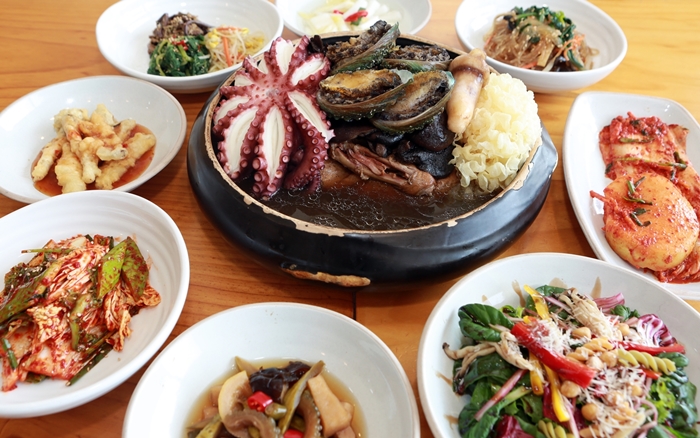 청와오리 이미지