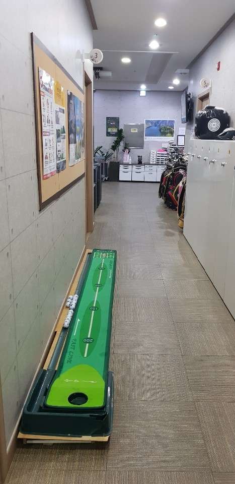 대덕골프 이미지