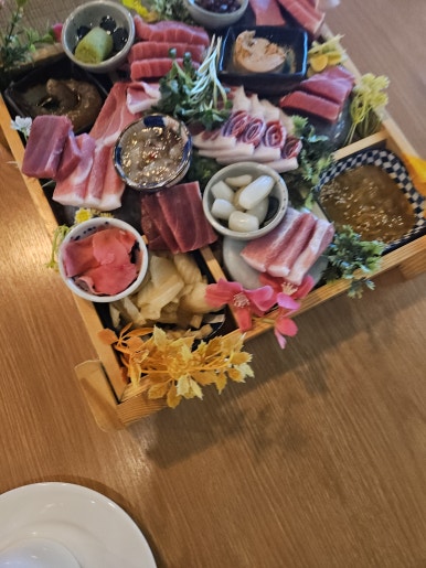 참치블루스 이미지