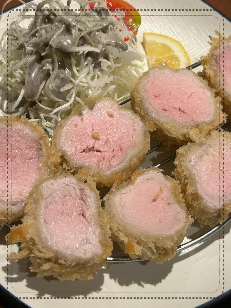 건국카츠 이미지