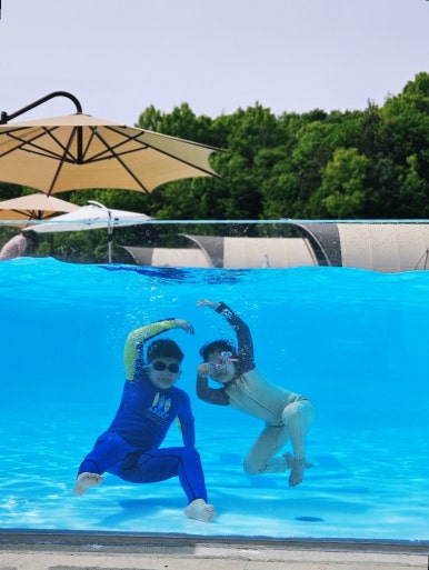 리썸글램핑 이미지