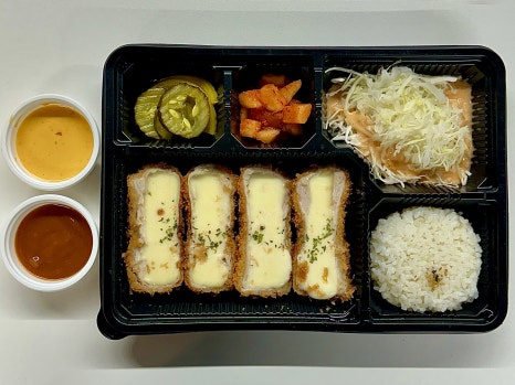 이백장 돈가스 신촌점 이미지