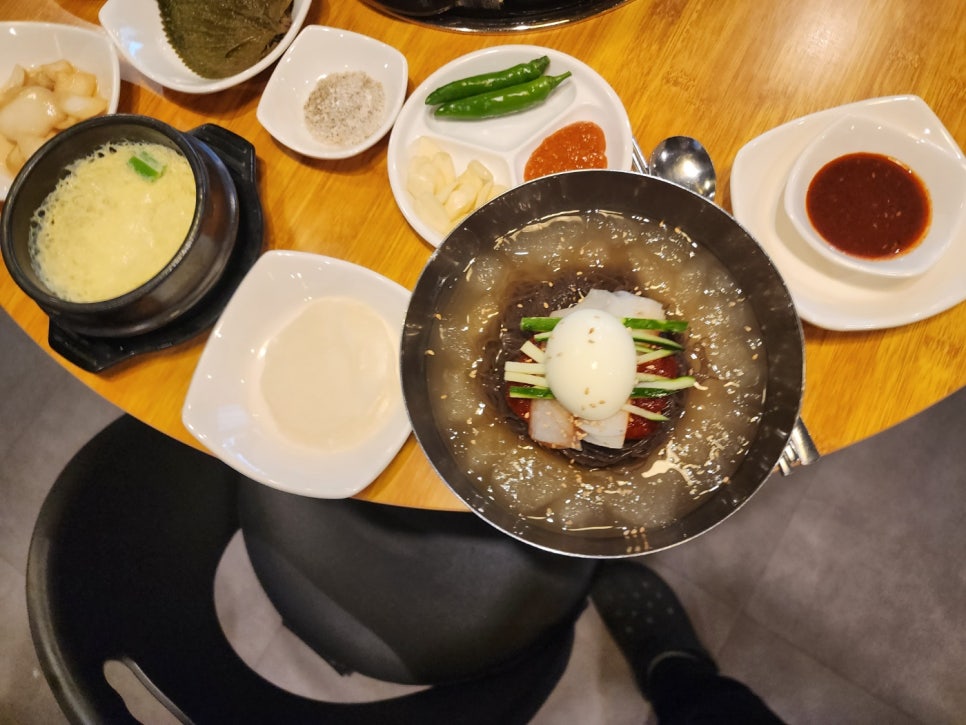 구주두정점 이미지