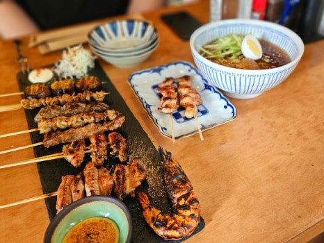 대림국수 이미지