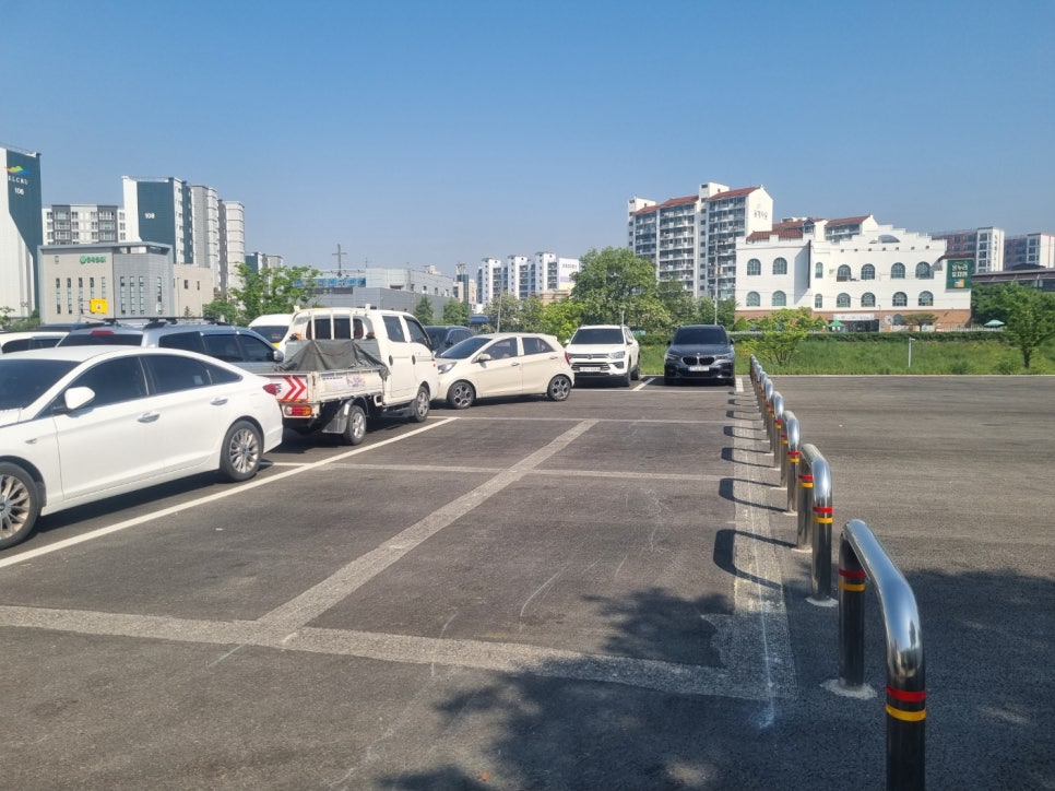남일건설(주) 이미지