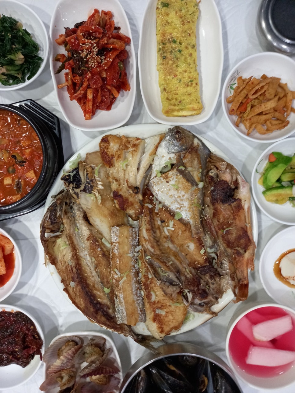 통영생선구이 이미지