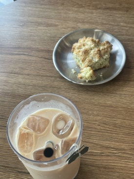 오얏리커피 이미지