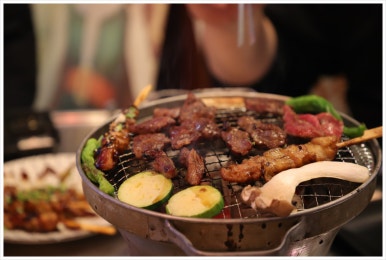 야끼니꾸요우 이미지