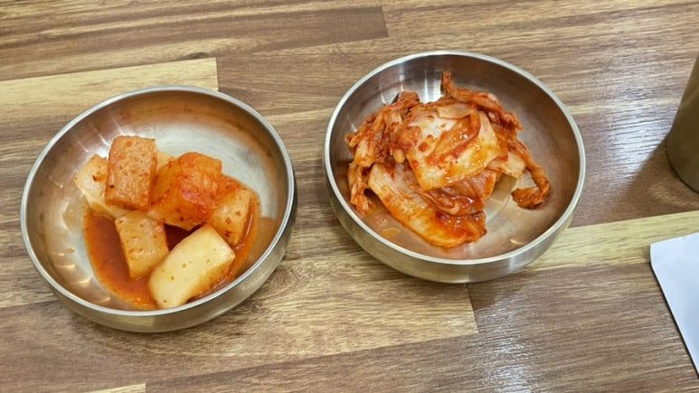 몸뜻갈비탕 이미지
