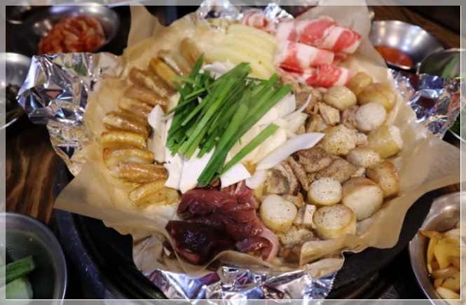 연암곱창 본점 이미지