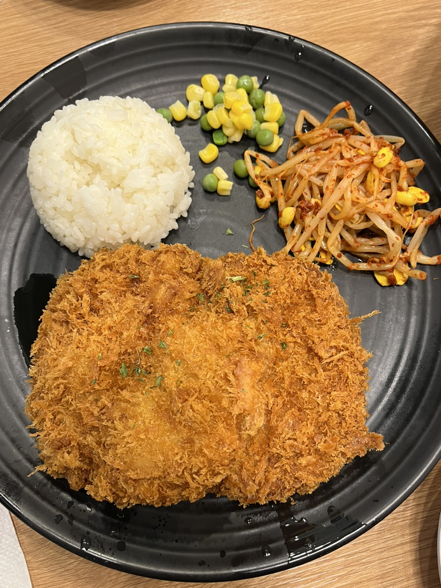 싸다김밥 가산푸르지오시티점 사진 6
