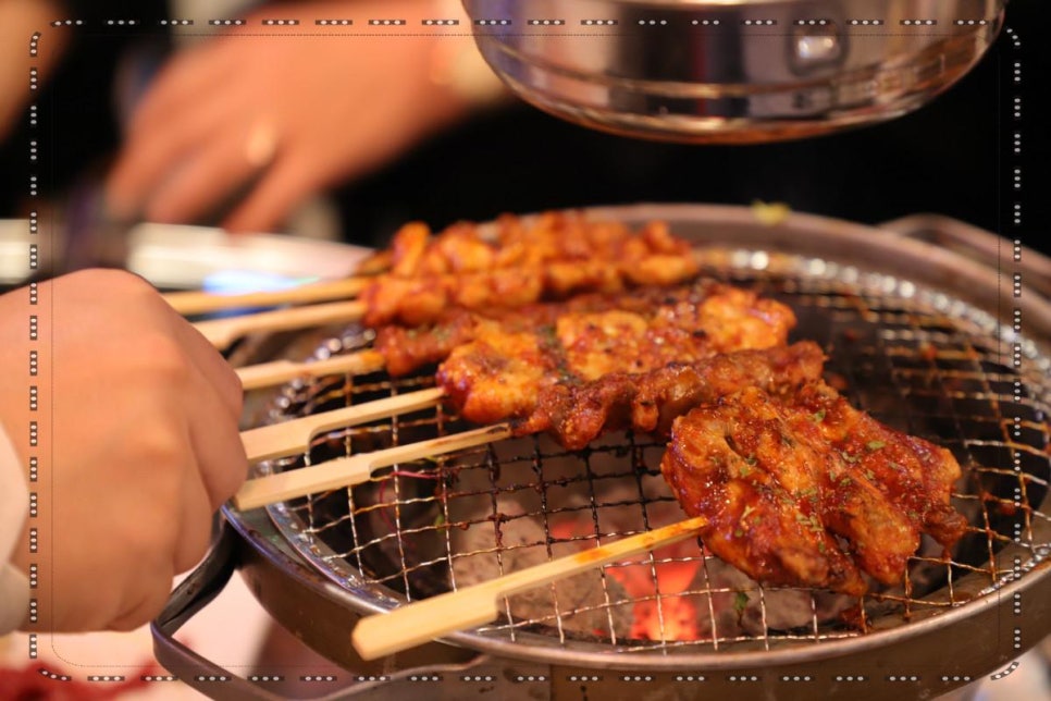 야끼니꾸요우 이미지