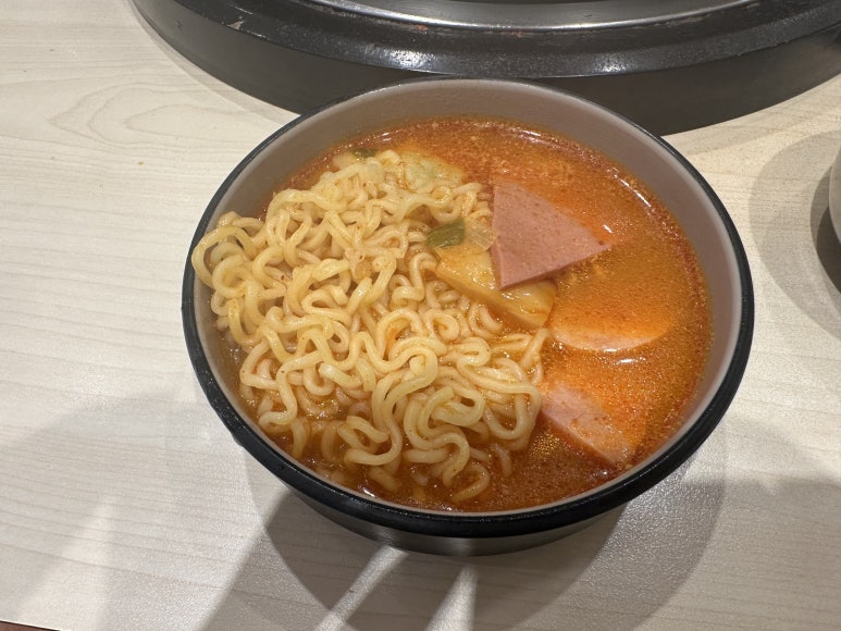 놀부부대찌개&김치찜 이미지