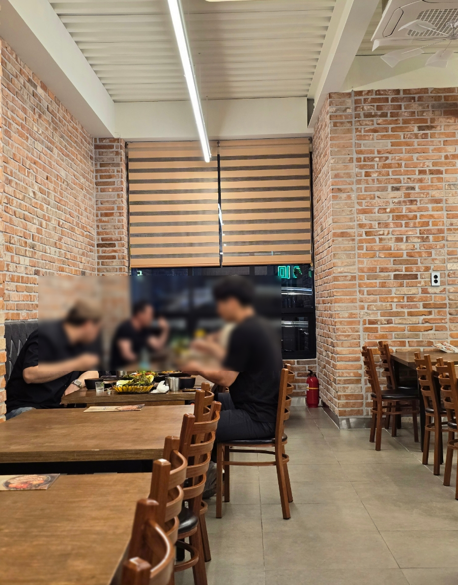 3지구단지보쌈 이미지