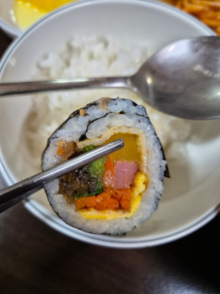 김밥천국2호점 이미지