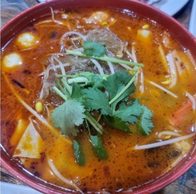 소발채찬팅 양꼬치 이미지
